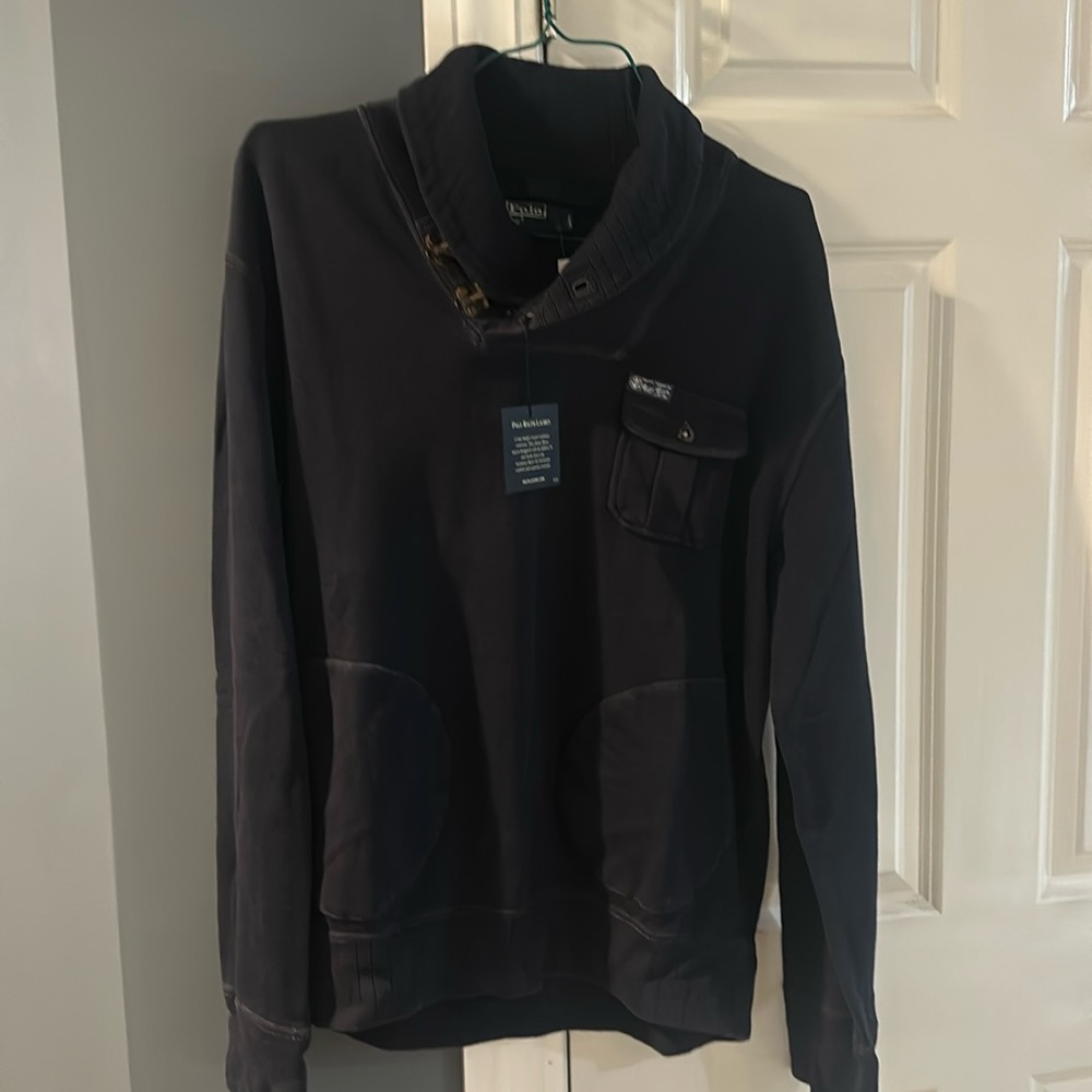 Polo by Ralph Lauren sweater XL